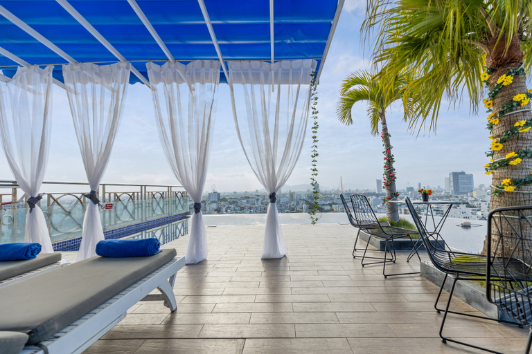 Others 5, Sea Queen Hotel, Da Nang