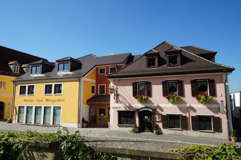 Others 4, Gasthof Metzgerwirt, Regensburg