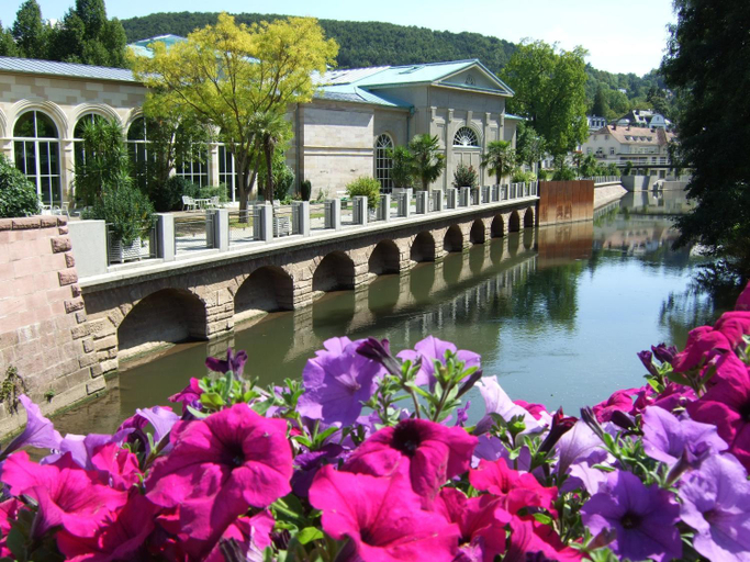 Others 3, Hotel Bayerischer Hof, Bad Kissingen