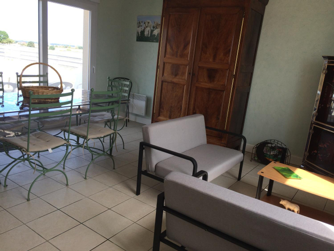 Others, Maison cozy, Allier