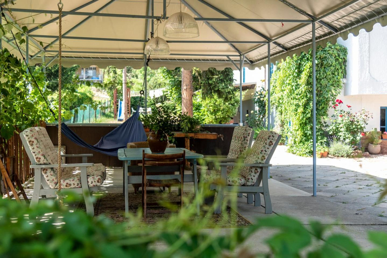 Food & Drinks 4, Liget Vendeghaz, Tapolca