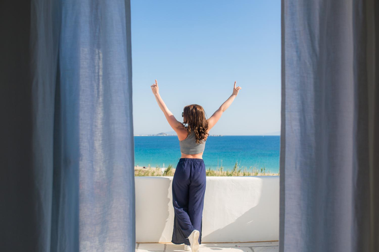 Others 4, Naxian Riviera Exclusive Seafront Suites, South Aegean