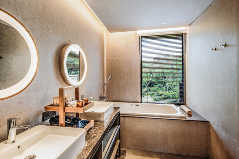 Bathroom 5