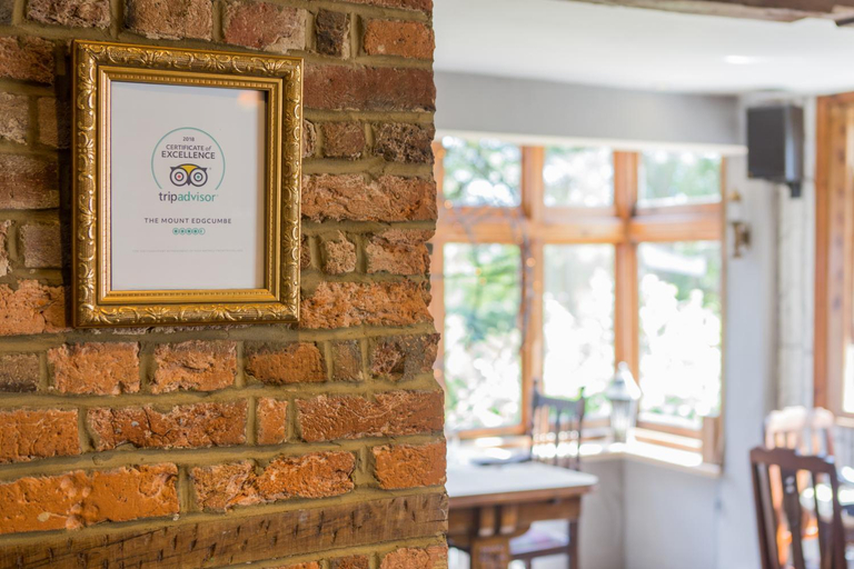 Food & Drinks 2, Mount Edgcumbe, Kent