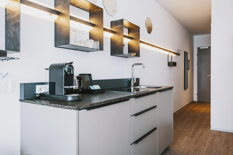 Others 4, Nikolaus by AvenidA Panoramic Wellness Suites, Zell am See