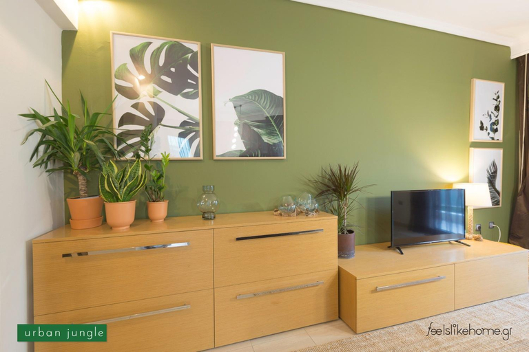 Others 5, Urban Apartments #FeelsLikeHome, Central Macedonia