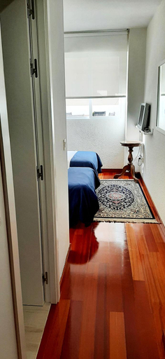 Others 5, COLLECTION CITY - Bed & Breakfast, Alicante Center I Cocina & Amplia Terraza, Alicante