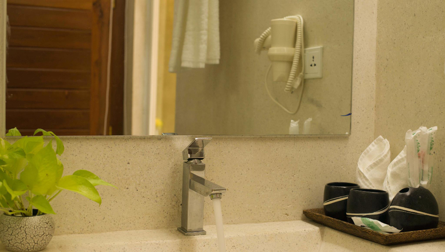 Bathroom 3