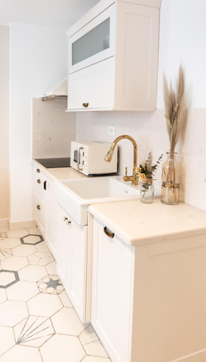 Kitchen 2, Apartments Mediteraneo, Vrsar