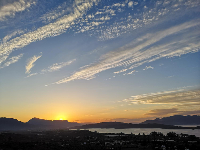 View 2, Saronic TopView Villa, Attica