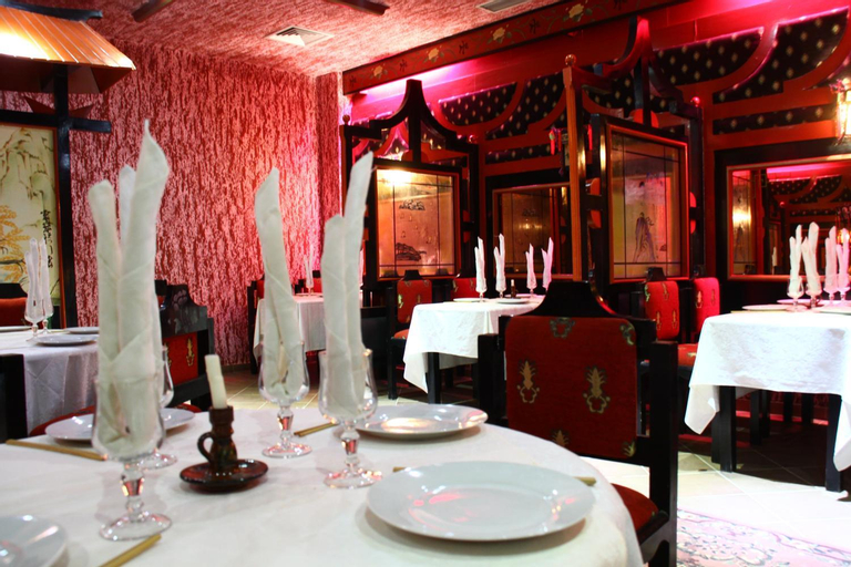 Restaurant 1