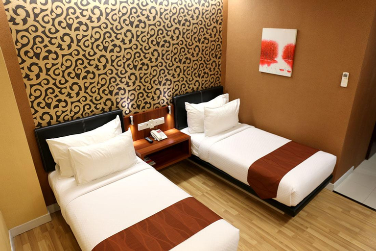 Bedroom 10