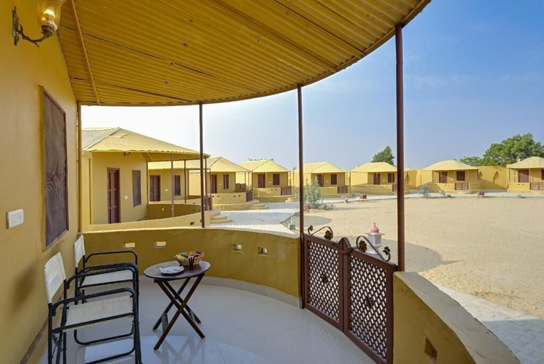 Others 5, Desertique Dunes Safari Camp & Resort, Jaisalmer