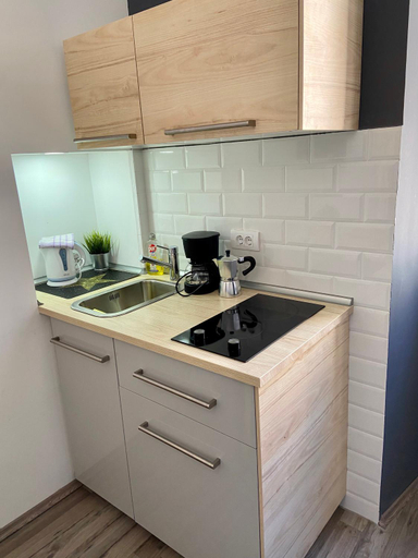 4, Apartments Flanaticus, Pula