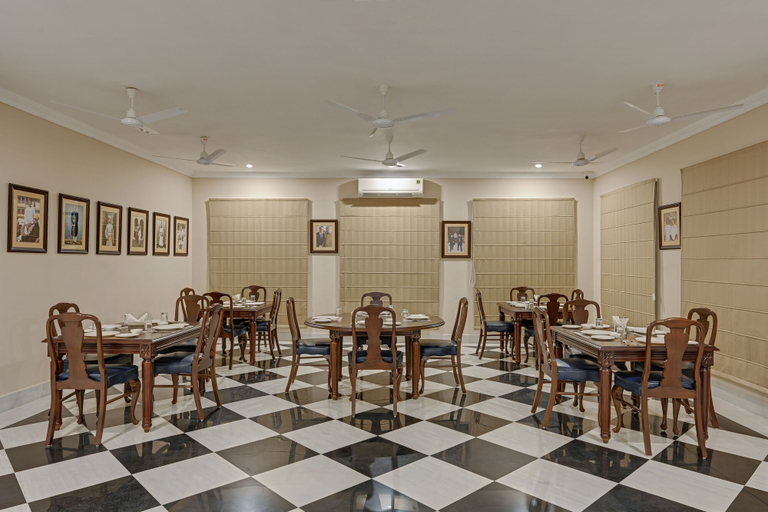 Food & Drinks 4, Boheda Manor, Udaipur