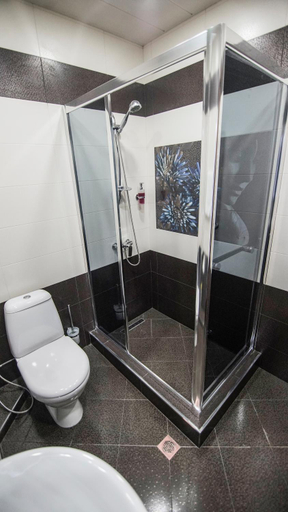 Others 4, Hotel Juralius, Tbilisi