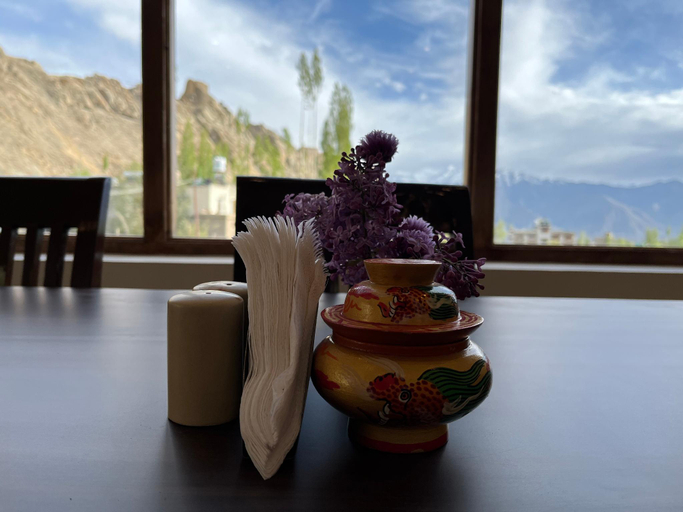 Others 4, Chubi Sponbo Guest House., Leh