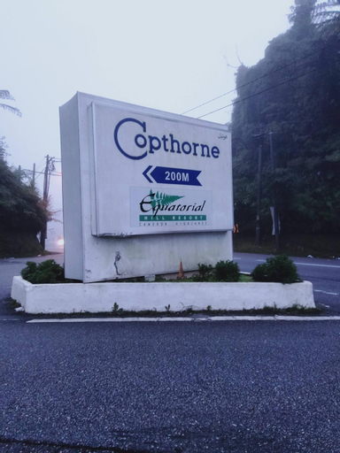 Holiday Accommodation Cameron Highlands, Cameron Highlands