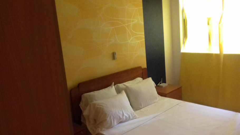 Bedroom 3, Apartamentos Santiago - Praia, Praia