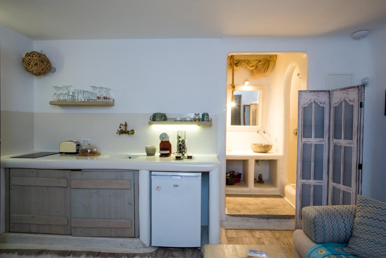 Others 5, Amallini Suites Mykonos, South Aegean