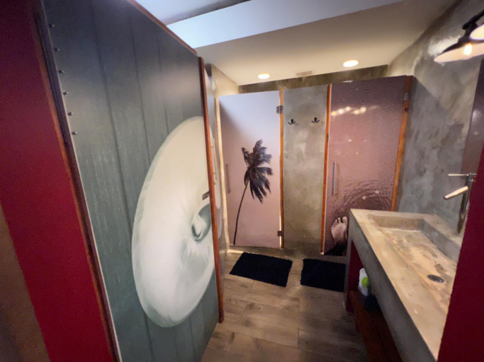 Bathroom 3, Casa Coral