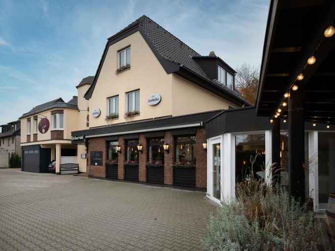 Others 4, Hotel im Park, Mettmann