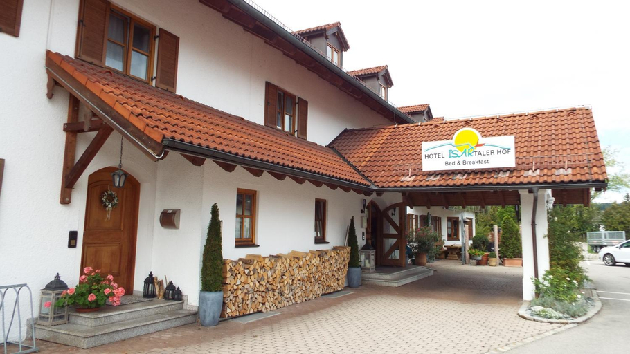 Hotel Isartaler Hof, Bad Tölz-Wolfratshausen