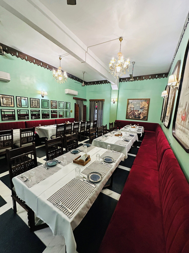 Food & Drinks 3, RAGHVENDRA HERITAGE, Jodhpur