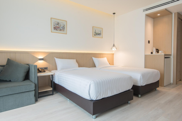 Bedroom 14