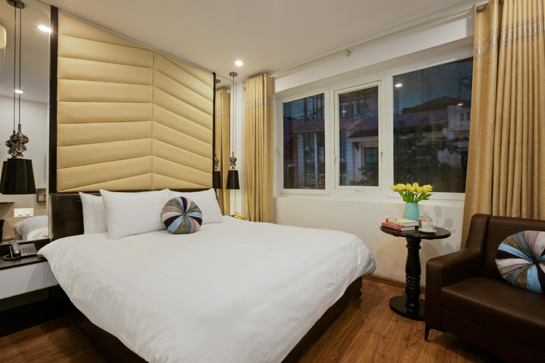 Bedroom 7