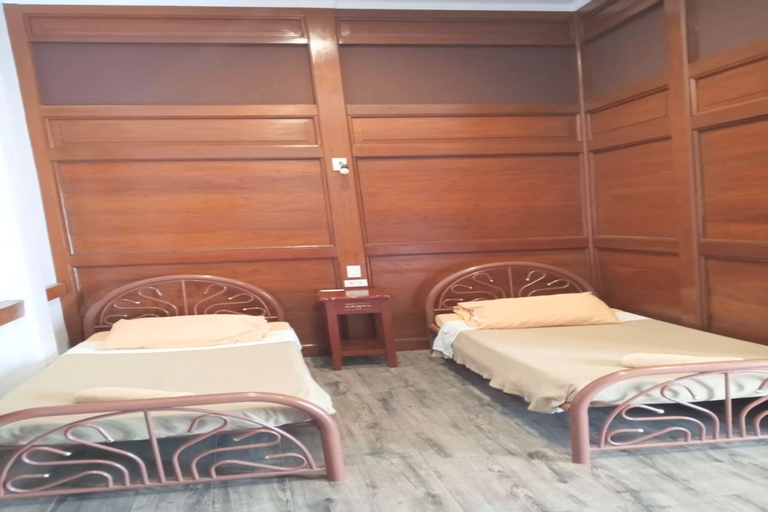 Bedroom 4