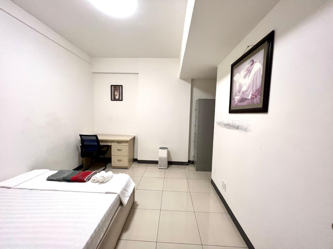 Bedroom 17