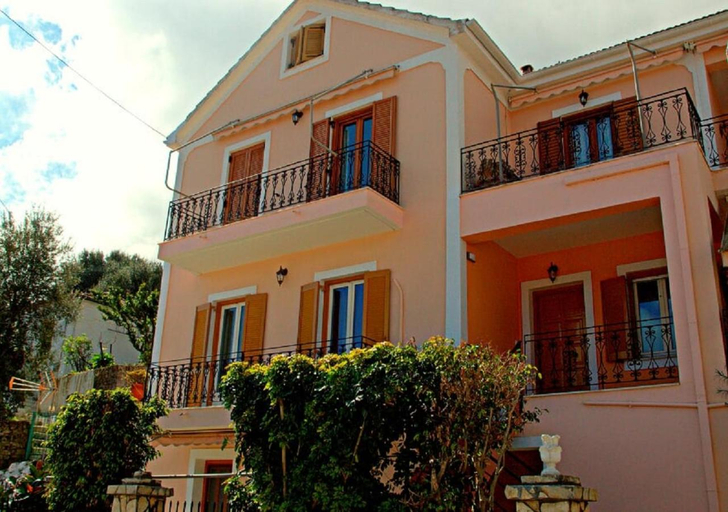 Others 2, Korona Apartments, Ionian Islands