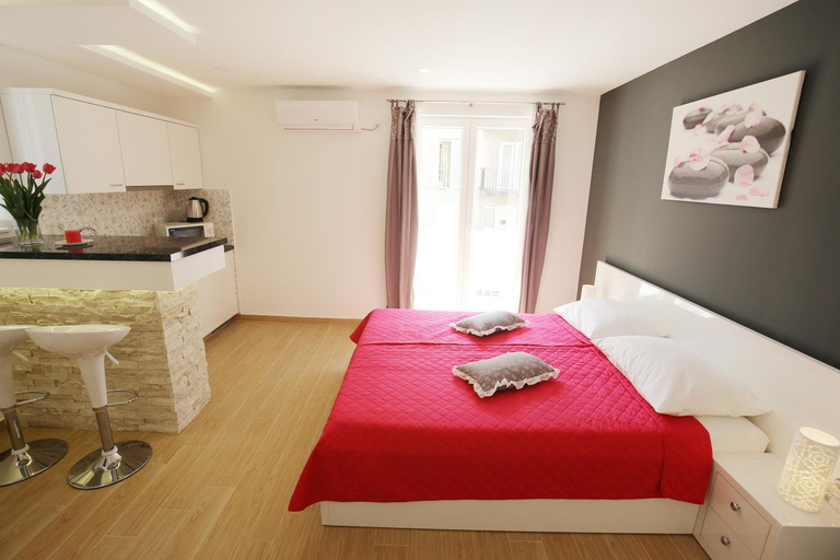Guestroom, Apartments Madison, Zadar