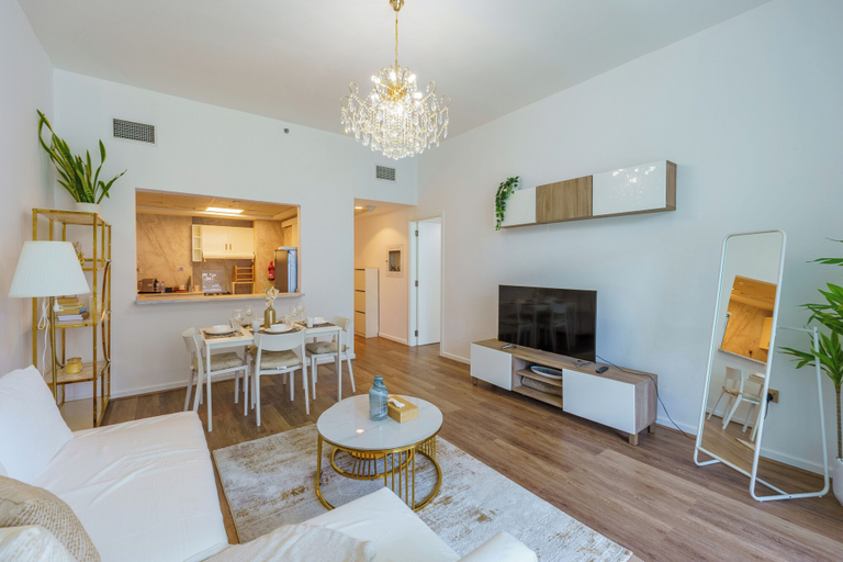 Others 5, WelHome - Beautiful 1BR Apt. in Al Barsh, Dubai
