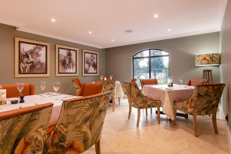 Food & Drinks 5, The Rasmus Guesthouse, City of Tshwane