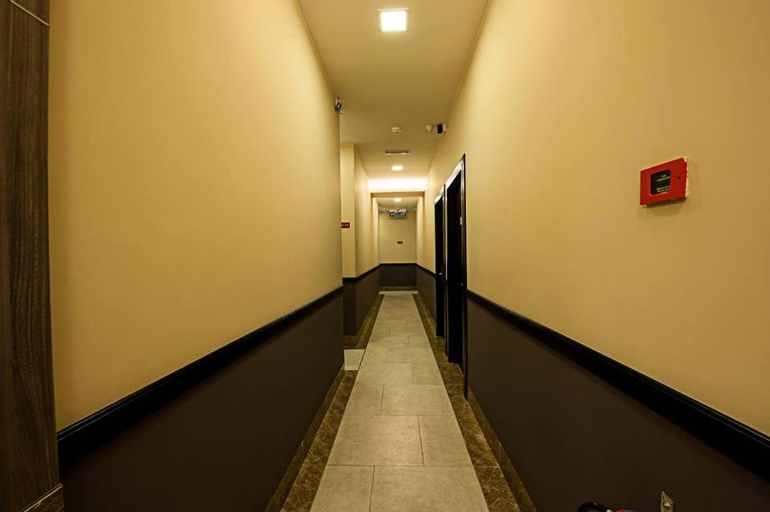 Others 3, Seven Hotel, Putatan