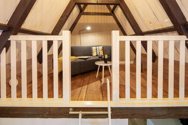 Bedroom 2, Saenliefde, Zaanstad