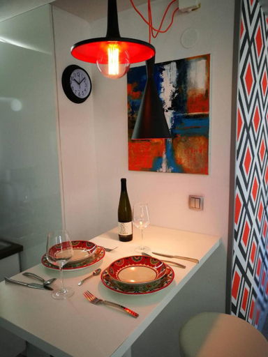 3, Cres Studio Till Apartment, Cres
