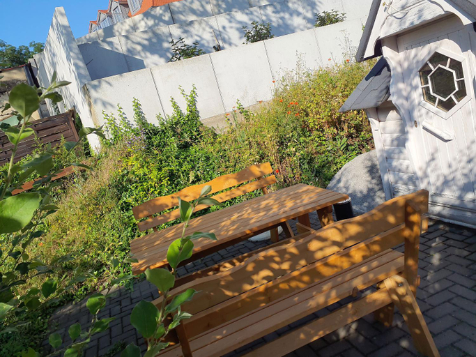 Exterior & Views 1, Designpension Idyll Nr2 Hotel Garni, Harz