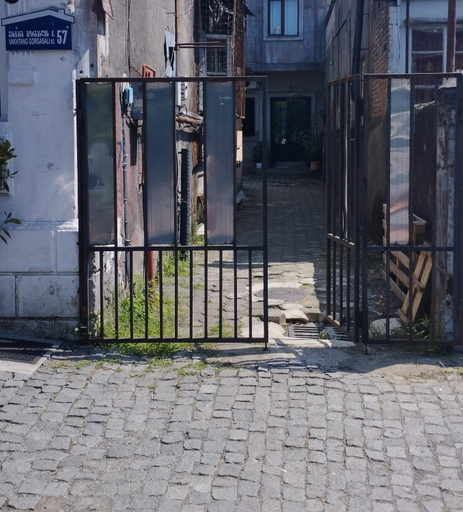 Others 4, Guesthouse Mzeona, Batumi