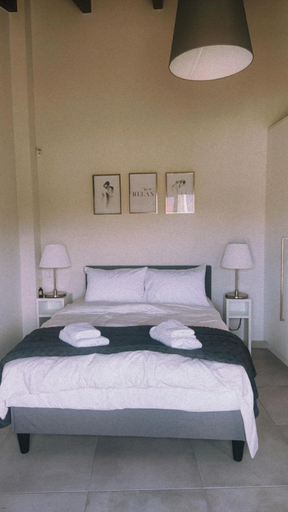 4, Kagiampakis Concept Residences, Crete