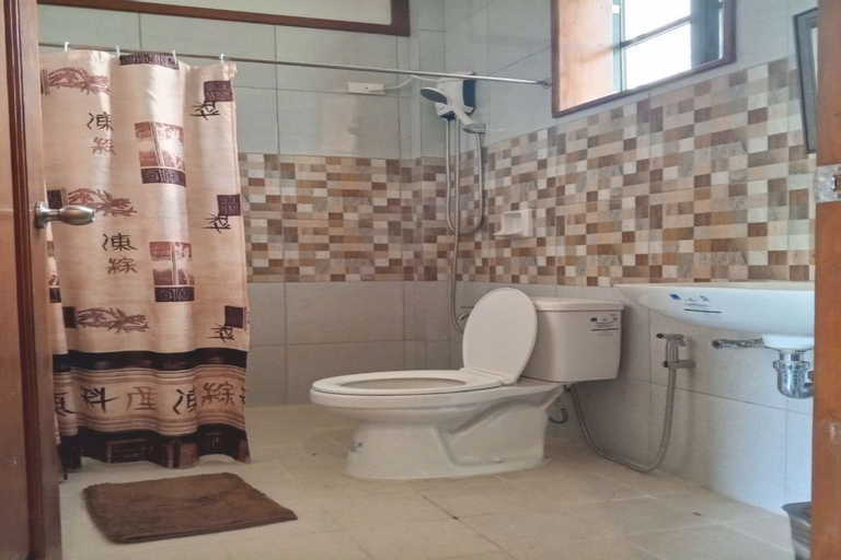 Bathroom 6