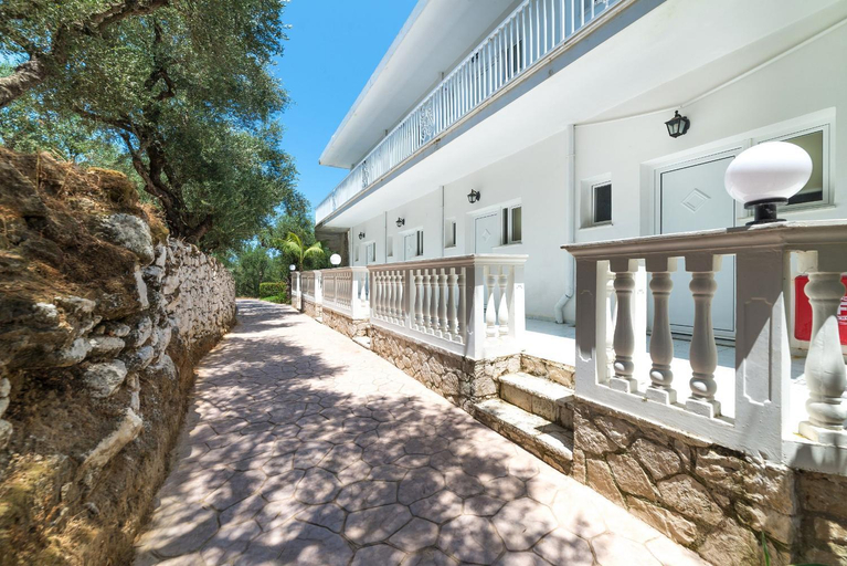 Others 2, Ruassi Studios, Ionian Islands