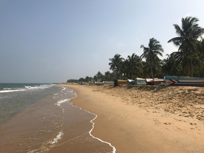 Others 5, Werala Beach Resort, Kalpitiya