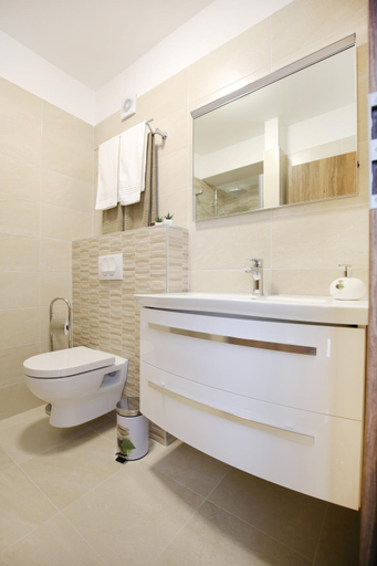 Facilities 4, Apartments Madison, Zadar
