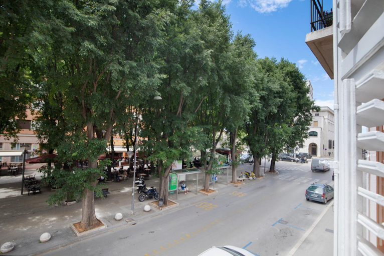 Others 5, Deluxe Rooms and Apartments Korzo, Pula