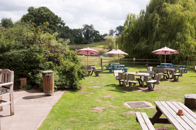 Food & Drinks 5, Alvanley Arms, Cotebrook, Cheshire West and Chester