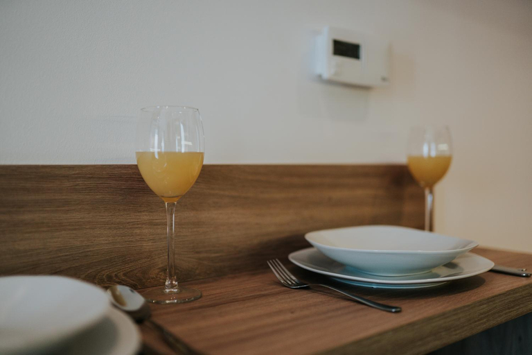 Food & Drinks 3, Apricot Luxe Apartment I - Free Parking, Zagreb
