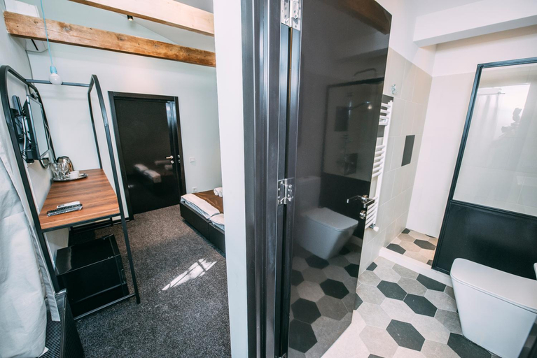 Others 2, Atoneli Apartment hotel, Tbilisi